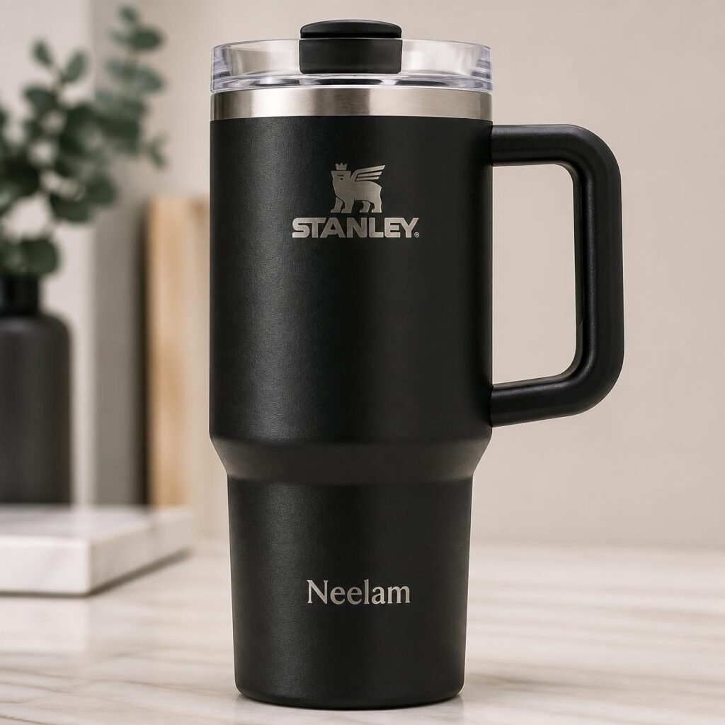 Chai Tumbler
