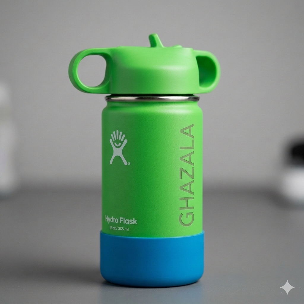 Personalized Water Bottle